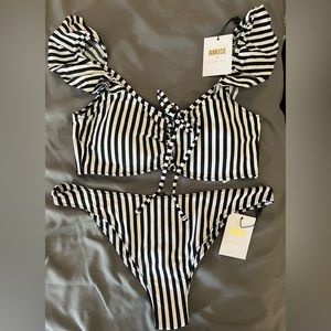 Amuse society bikini